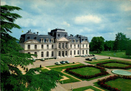 N°42625 Z -cpsm Montbazon -château Hôtel D'Artigny- - Montbazon
