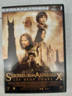 DVD Film - Le Seigneur Des Anneaux - Les Deux Tours - Sonstige & Ohne Zuordnung