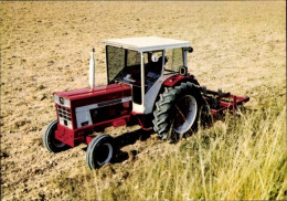 CPA Traktor, Grubber 55 International - Andere & Zonder Classificatie