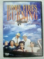 DVD Film - Home Fires Burning - Autres & Non Classés