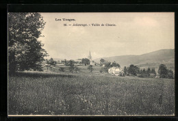 CPA Julienrupt, Vallée De Cleurie  - Sonstige & Ohne Zuordnung