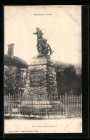 CPA Granges, Monument Commemoratif  - Autres & Non Classés