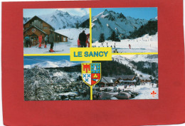 63----LE SANCY---multi-vues--voir 2 Scans - Sonstige & Ohne Zuordnung