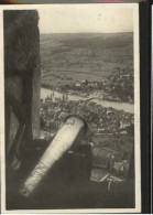 10579989 Stein Rhein Burg Hohenklingen  X 1929 Stein Am Rhein - Sonstige & Ohne Zuordnung