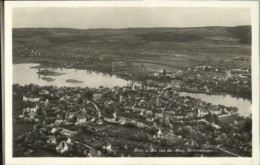 10579986 Stein Rhein Stein Rhein Burg Hohenklingen Ungelaufen Ca. 1955 Stein Am  - Other & Unclassified