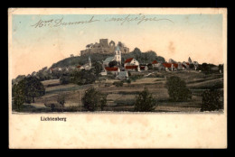 67 - LICHTENBERG - Otros & Sin Clasificación