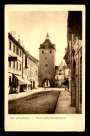 67 - MOLSHEIM - TOUR DES FORGERONS - Molsheim