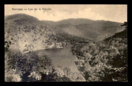 67 - LAC DE LA PERCHE - Otros & Sin Clasificación