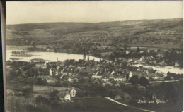 10579985 Stein Rhein Stein Rhein  Ungelaufen Ca. 1930 Stein Am Rhein - Andere & Zonder Classificatie