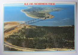 FRANCE - VENDEE - ILE DE NOIRMOUTIER - Panorama - Ile De Noirmoutier