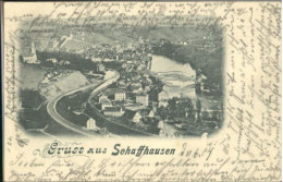 10579959 Schaffhausen SH Schaffhausen  X 1904 Schaffhausen - Sonstige & Ohne Zuordnung