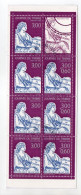 - FRANCE Carnet N° 3053 Oblitérés - JOURNÉE DU TIMBRE 1997 - - Stamp Day