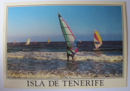 ESPAGNE - ISLAS CANARIAS - TENERIFE - Tenerife
