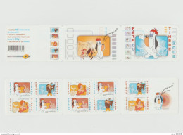 - FRANCE BC 160 - Carnet FÊTE DU TIMBRE 2008 (10 Timbres Prioritaires) - VALEUR FACIALE 14,30 € - - Postzegelboekjes