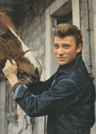 Artiste - Johnny HALLYDAY (13) - Artiesten