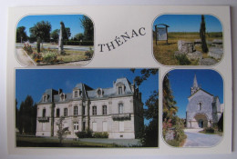 FRANCE - CHARENTE MARITIME - THENAC - Vues - Other & Unclassified