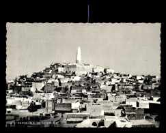 ALGERIE - SAHARA - GHARDAIA - PANORAMA - Ghardaia