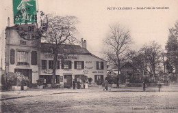 PETIT COLOMBES - Colombes