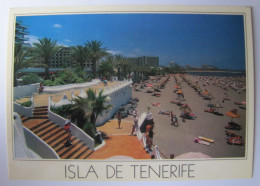 ESPAGNE - ISLAS CANARIAS - TENERIFE - PLAYA DE LAS AMERICAS - Tenerife