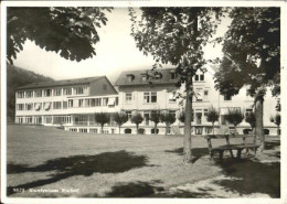 10579846 Wattwil Wattwil Krankenhaus X 1941 Wattwil - Otros & Sin Clasificación