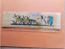 Marque-Pages  -     Le Caire     Papyrus - Bookmarks