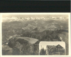 10579836 Zuerich Zuerich Oberland Ungelaufen Ca. 1920 Zuerich - Other & Unclassified