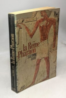 La Reine Pharaon - Voyages