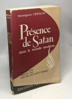 Présence De Satan Dans Le Monde Moderne - Religión