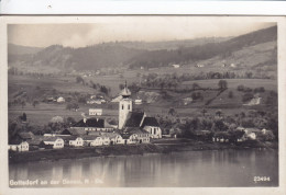 Ansichtskarte  - Gottsdorf An Der Donau NÖ - Otros & Sin Clasificación