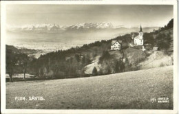 10579777 Saentis AR Saentis  X 1932 Saentis AR - Sonstige & Ohne Zuordnung