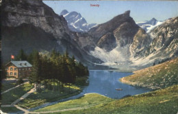 10579772 Seealpsee Seealp  X 1926 Seealpsee - Otros & Sin Clasificación