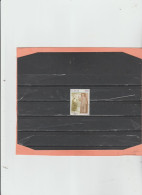 Italia Rep. 1988 - (Sassone) 1824 Used "Centenario Di San Giovanni Bosco" - L500 Policromo - 1981-90: Afgestempeld