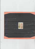 Italia Rep. 1988 - (Sassone) 1824 Used "Centenario Di San Giovanni Bosco" - L500 Policromo - 1981-90: Used