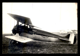 AVIATION - LIMOUSINE SPAD S-27 L. BLERIOT CONSTRUCTEUR - 1946-....: Modern Era