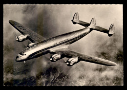 AVIATION - CONSTELLATION DE LA CIE AIR FRANCE - 1946-....: Moderne