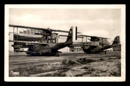 AVIATION - HYDRAVIONS A BERRE (BOUCHES DU RHONE) - 1946-....: Ere Moderne