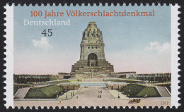 3033 Völkerschlachtdenkmal Leipzig ** - Neufs