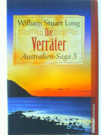 Die Verräter (Australien-Saga, Band 3) - Zonder Classificatie