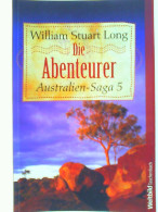 Australien-Saga, Band 5: Die Abenteurer - Unclassified