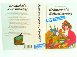 Kräuterbad Und Katerstimmung - Non Classés