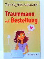 Traummann Auf Bestellung - Non Classés