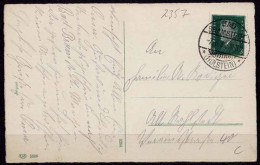 Bad Bramstedt N.Rahlstedt AK Pfingsten 1930  (b984 - Other & Unclassified