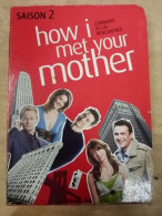 DVD - How I Meet Yout Mother (Seison 2) - Sonstige & Ohne Zuordnung