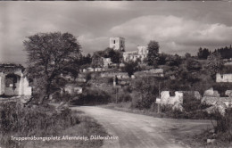 Ansichtskarte  - Allentsteig - Döllersheim NÖ - Other & Unclassified