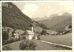 10579629 Stein SG Churfirsten Kirche Stein SG - Otros & Sin Clasificación