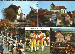 10579603 Appenzell IR Appenzell Appenzell - Autres & Non Classés