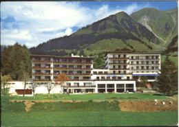 10579590 Klosters GR Klosters Hotel Pardenn X 1970 Klosters - Sonstige & Ohne Zuordnung