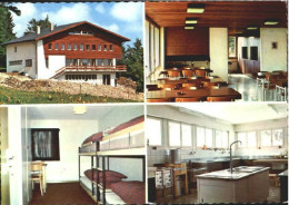 10579584 Tramelan Tramelan Chalet E Refuge X 1974 Tramelan - Otros & Sin Clasificación