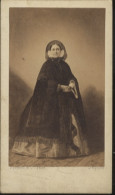 Grande-Duchesse Mathilde Karoline V. Hessen-Darmstadt - Photographie