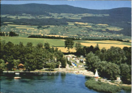 10579553 Neuchatel NE Neuchatel Camping X 1971 Neuchatel - Altri & Non Classificati